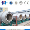 Coal powder burner for rotary kiln burning system